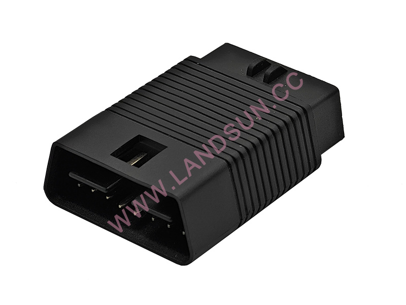 OBD connector