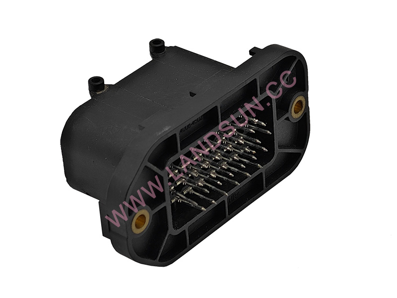 Board-to-board connector