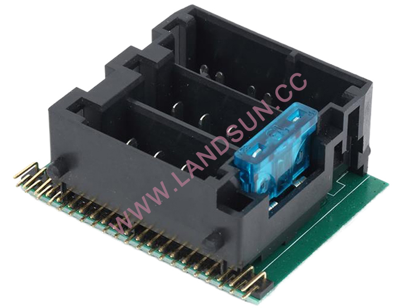 A3Z3600000A070 ISO-36PIN电源插座