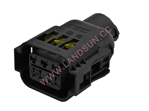 Waterproof connector