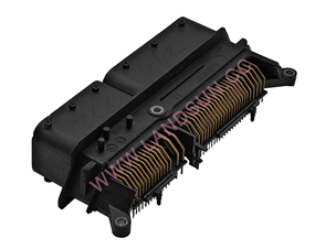 Waterproof connector