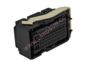 ECU terminal connector