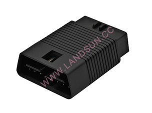 OBD connector