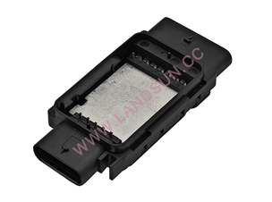 毫米波雷达壳体