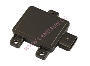 毫米波雷达壳体