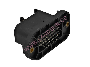 Board-to-board connector