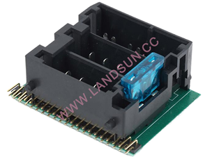 A3Z3600000A070 ISO-36PIN电源插座