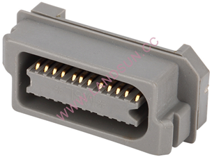 A9CH000000A400 Philips M3014A ETCO2配件/MSL 24P公头
